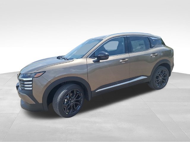 New 2026 Nissan Kicks SR FWD image 3