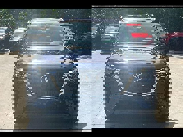 New 2026 MAZDA CX-90 Plug-In Hybrid w/ Preferred image 34