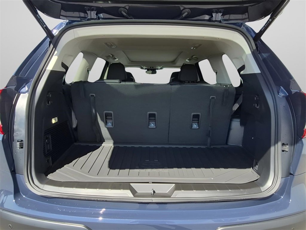 New 2025 Subaru Ascent Bronze Edition image 7