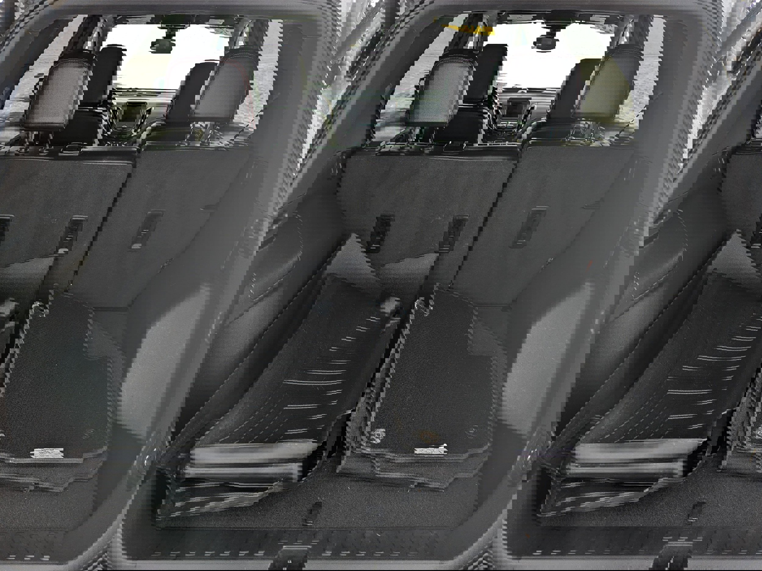 Used 2023 Chevrolet Equinox RS image 7