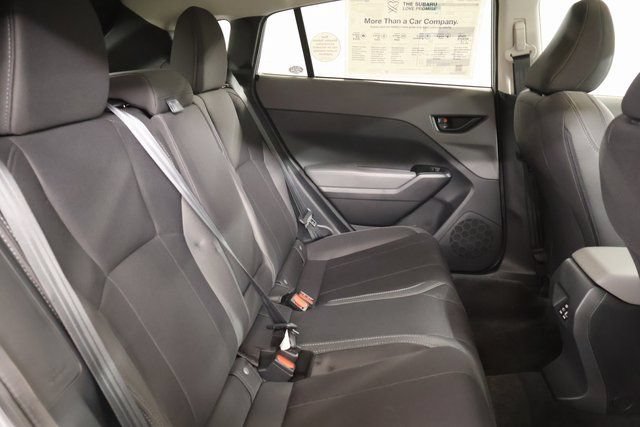 New 2026 Subaru Crosstrek 2.5i Premium AWD/4WD image 11