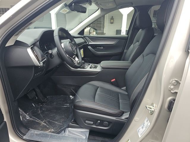 New 2026 MAZDA CX-90 3.3 Turbo w/ Preferred Package AWD/4WD image 9
