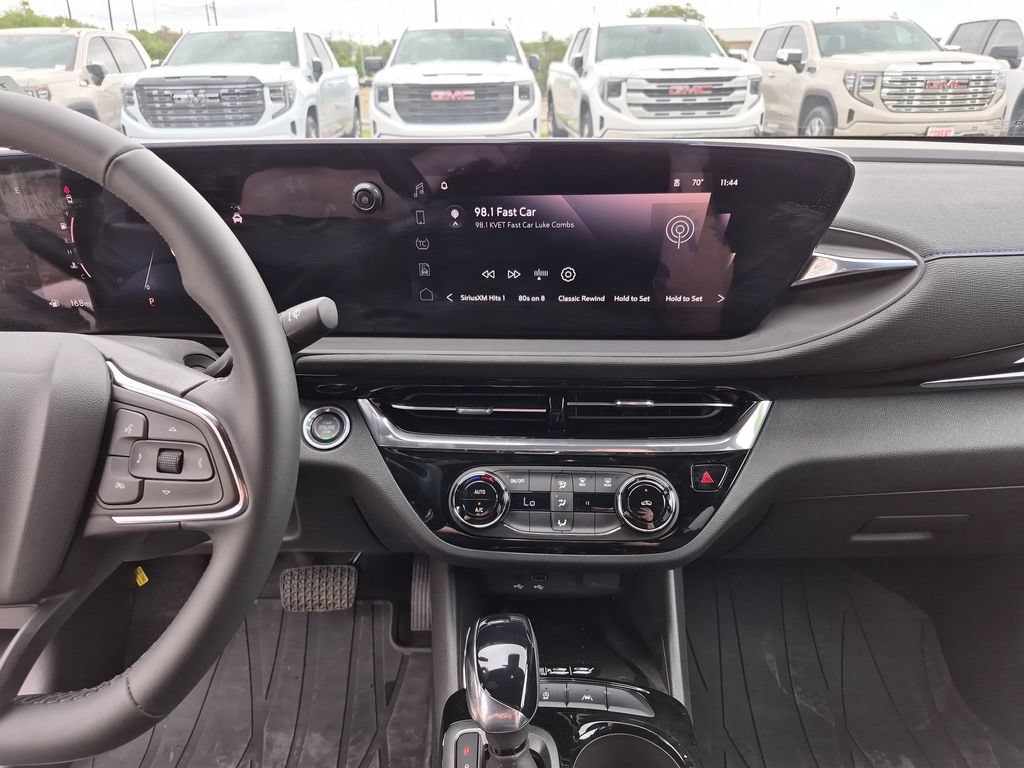 New 2026 Buick Envista Sport Touring w/ Convenience II Package FWD image 25