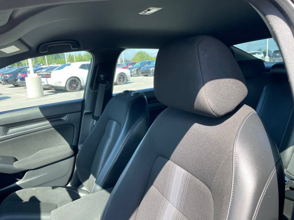 Used 2022 Honda Civic Sport image 20