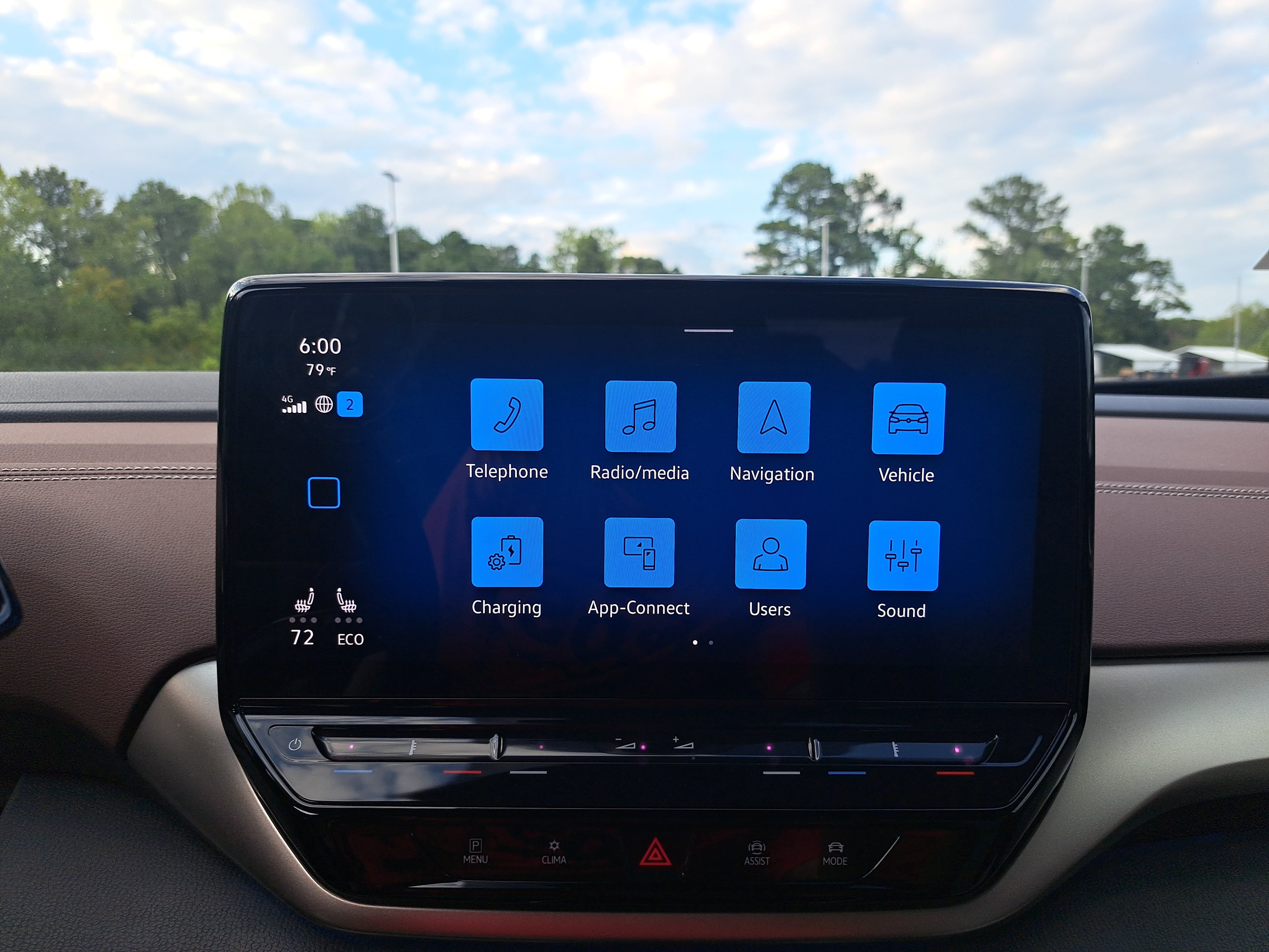 Certified 2023 Volkswagen ID.4 Pro RWD image 22