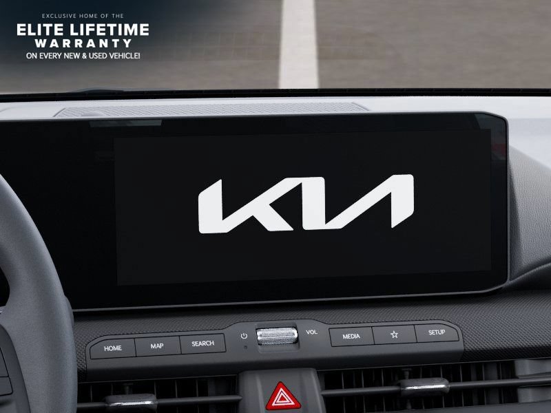 New 2026 Kia K4 FWD image 21