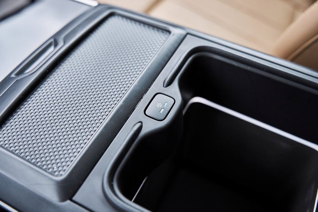 Used 2023 Land Rover Range Rover SE image 59