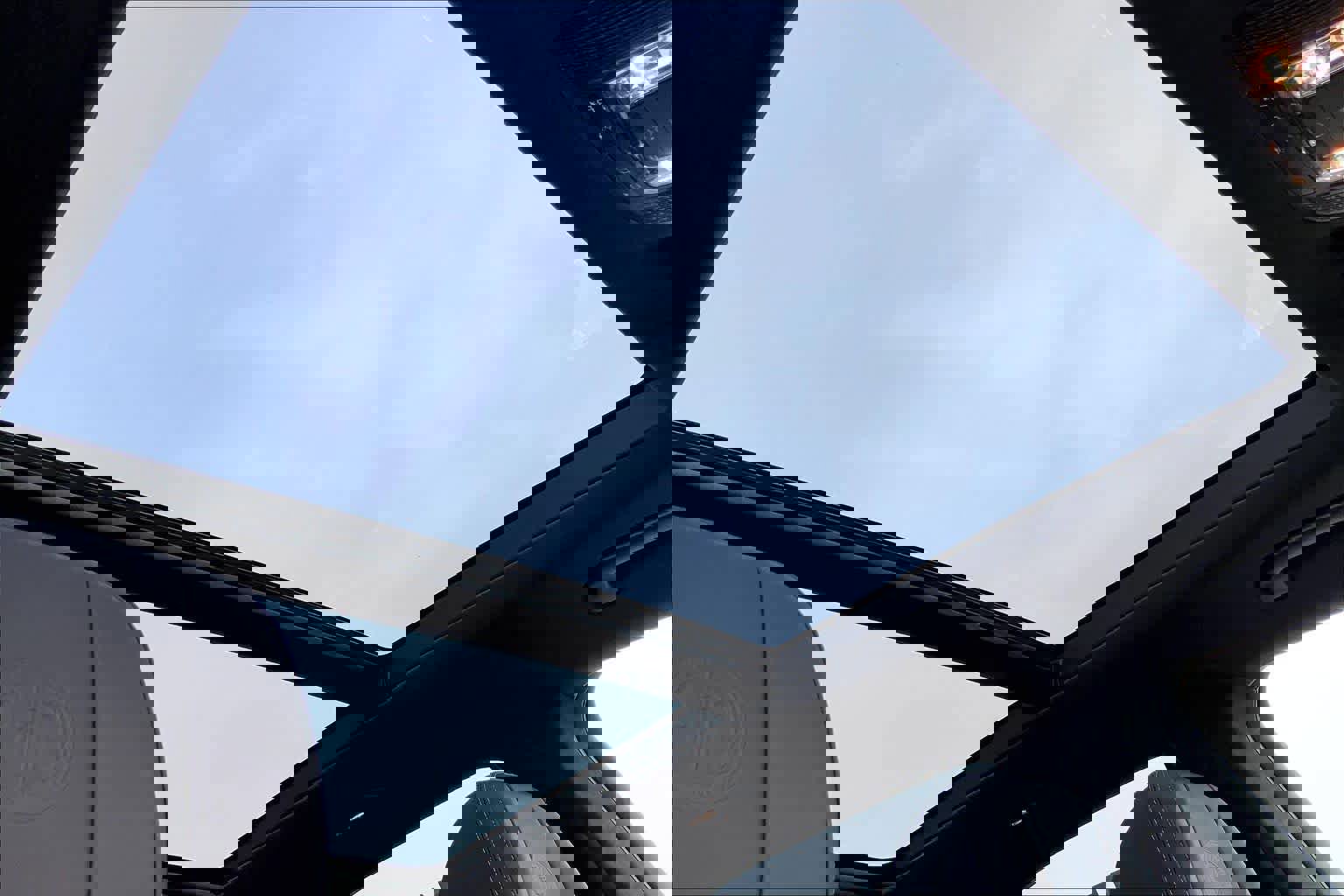 Used 2025 Mercedes-Benz GLE 63 AMG S image 14