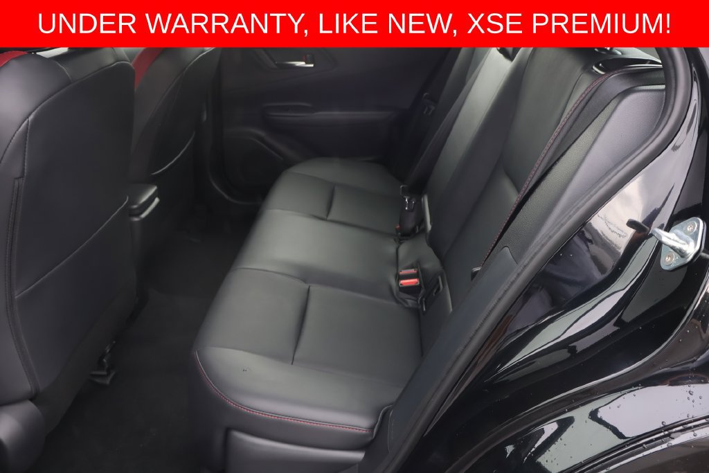Used 2026 Toyota Prius Plug-In Hybrid w/ Limited Premium Package FWD image 13