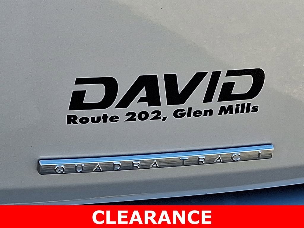 Used 2023 Jeep Wagoneer L Series II image 33