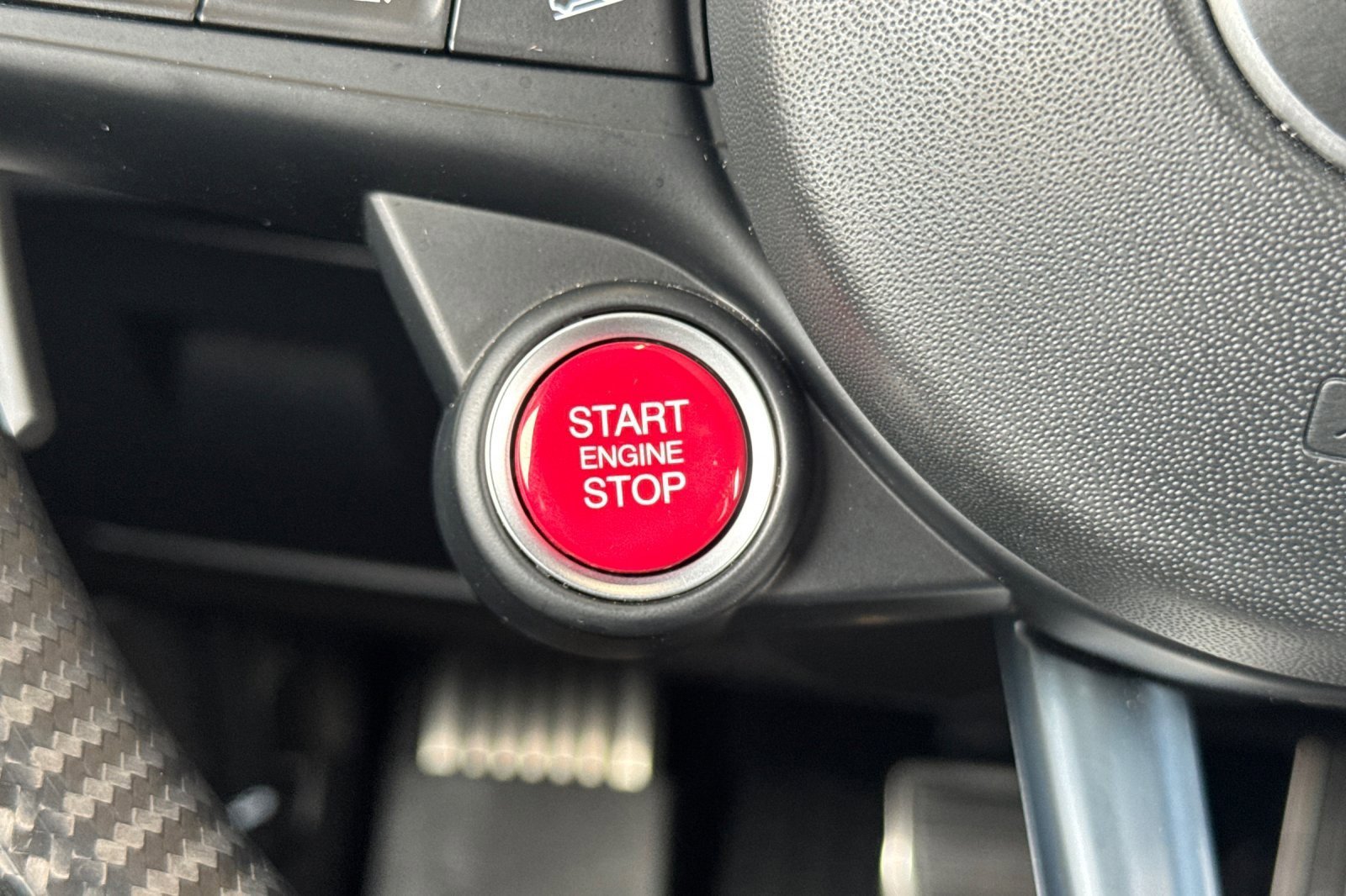 Used 2019 Alfa Romeo Stelvio Quadrifoglio w/ Driver Assist Dynamic Package image 22