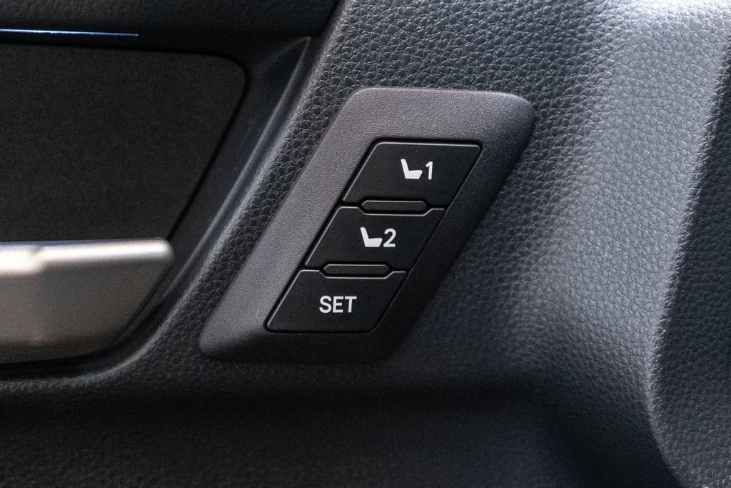 Certified 2026 Toyota 4Runner Limited AWD/4WD image 22