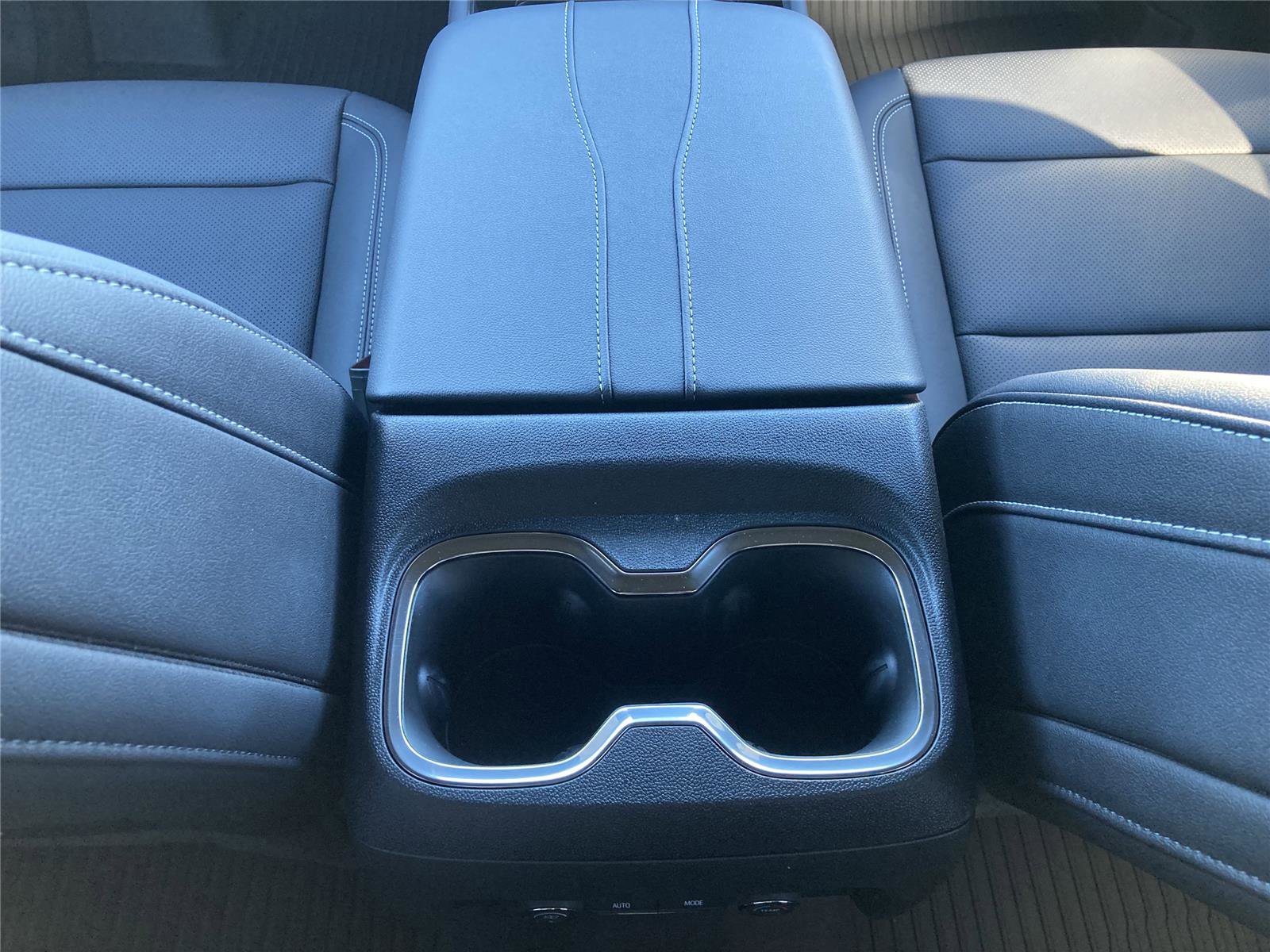 New 2026 Chevrolet Traverse LT w/ Sun and Wheel Package image 21