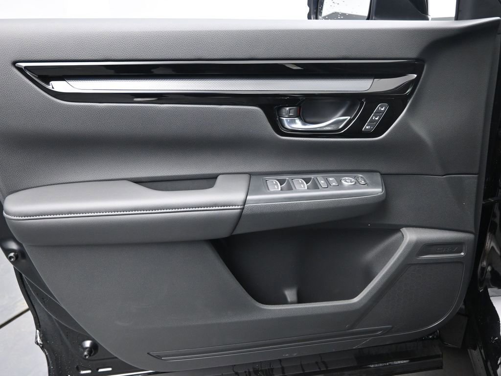 New 2026 Honda CR-V EX-L image 19