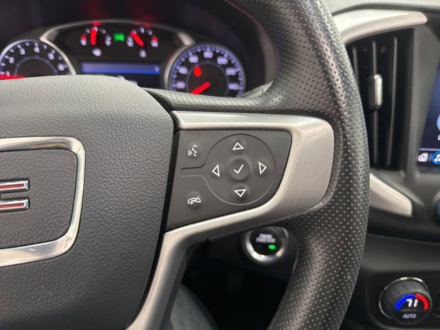 Used 2022 GMC Terrain SLE w/ Driver Convenience Package AWD/4WD image 32