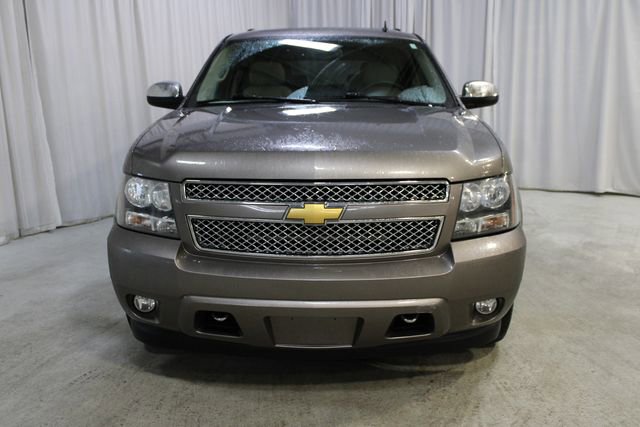 Used 2013 Chevrolet Tahoe LTZ AWD/4WD image 27