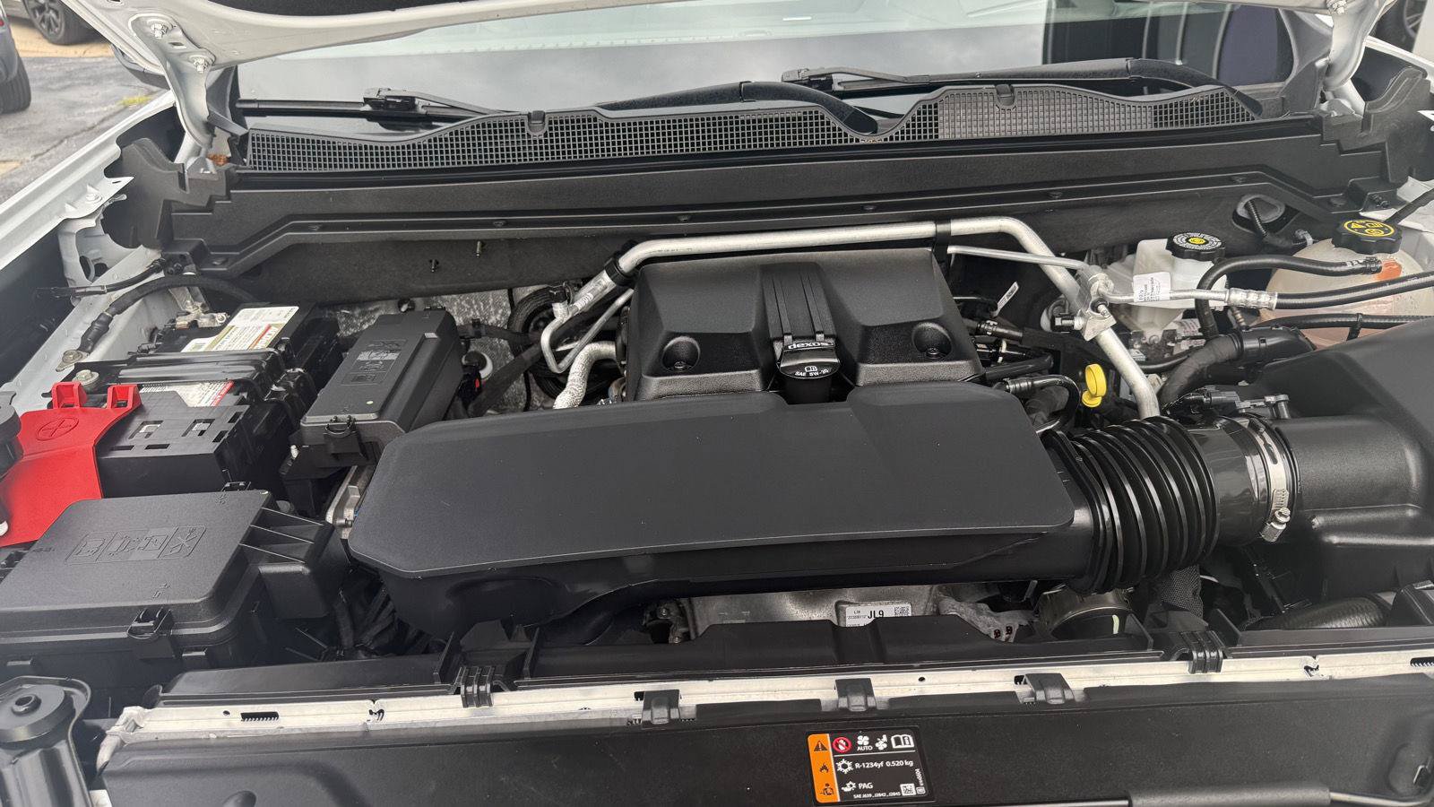 Used 2023 GMC Canyon Denali AWD/4WD image 52