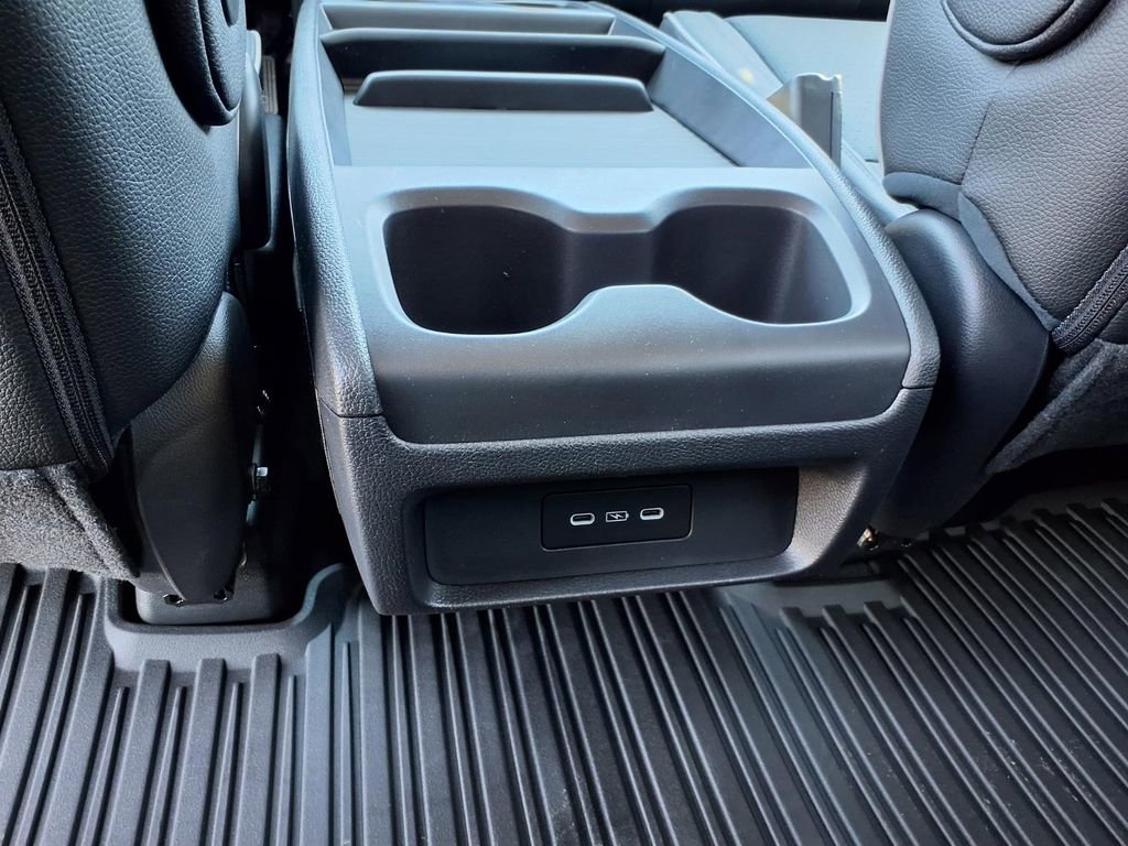 New 2026 Honda Odyssey Elite image 23