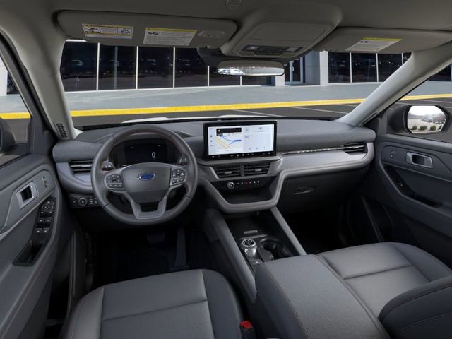 New 2025 Ford Explorer Active w/ Active Comfort Package image 9