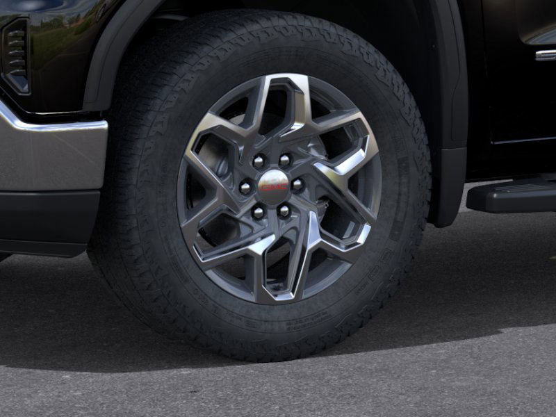 New 2026 GMC Sierra 1500 SLT image 9
