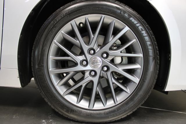 Used 2018 Lexus ES 350 w/ Premier Package FWD image 31