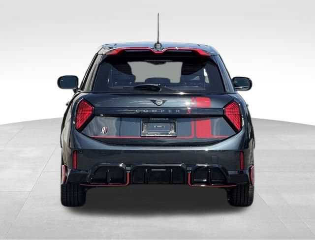 New 2026 MINI Cooper S FWD image 6