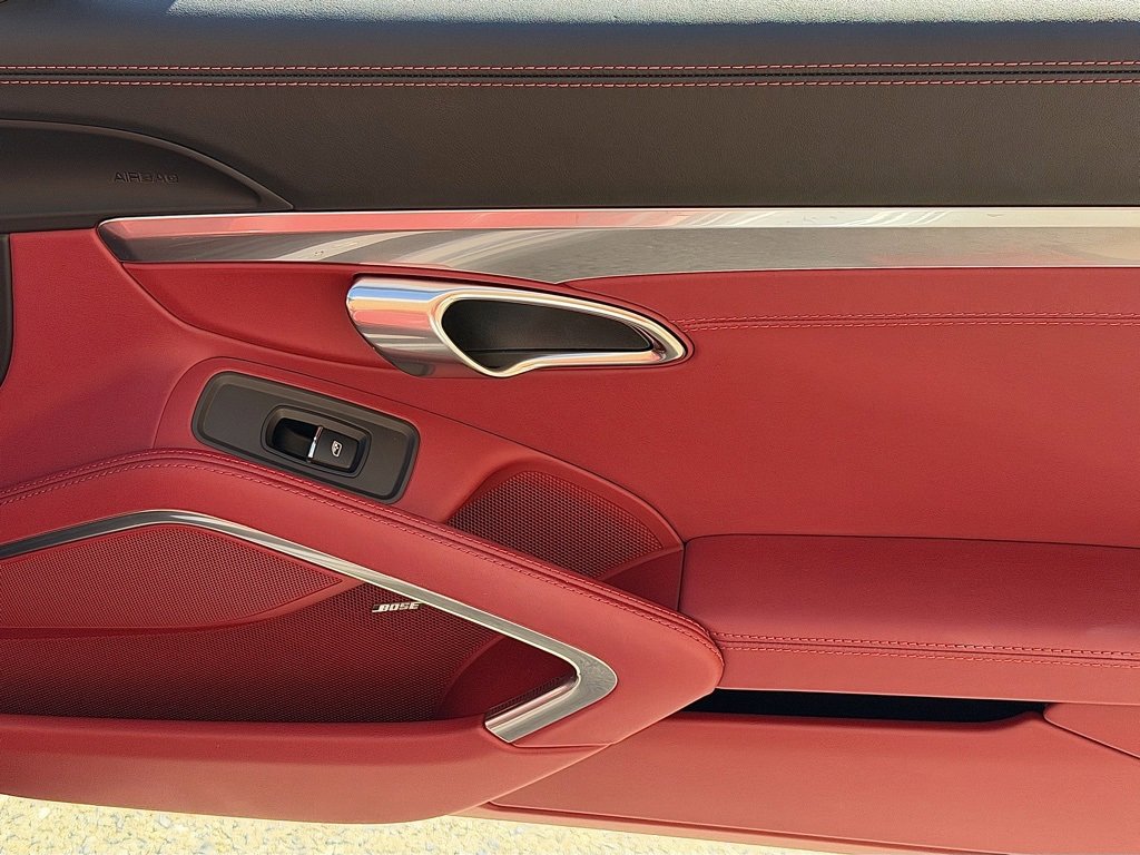 Certified 2019 Porsche 911 Carrera 4S image 22