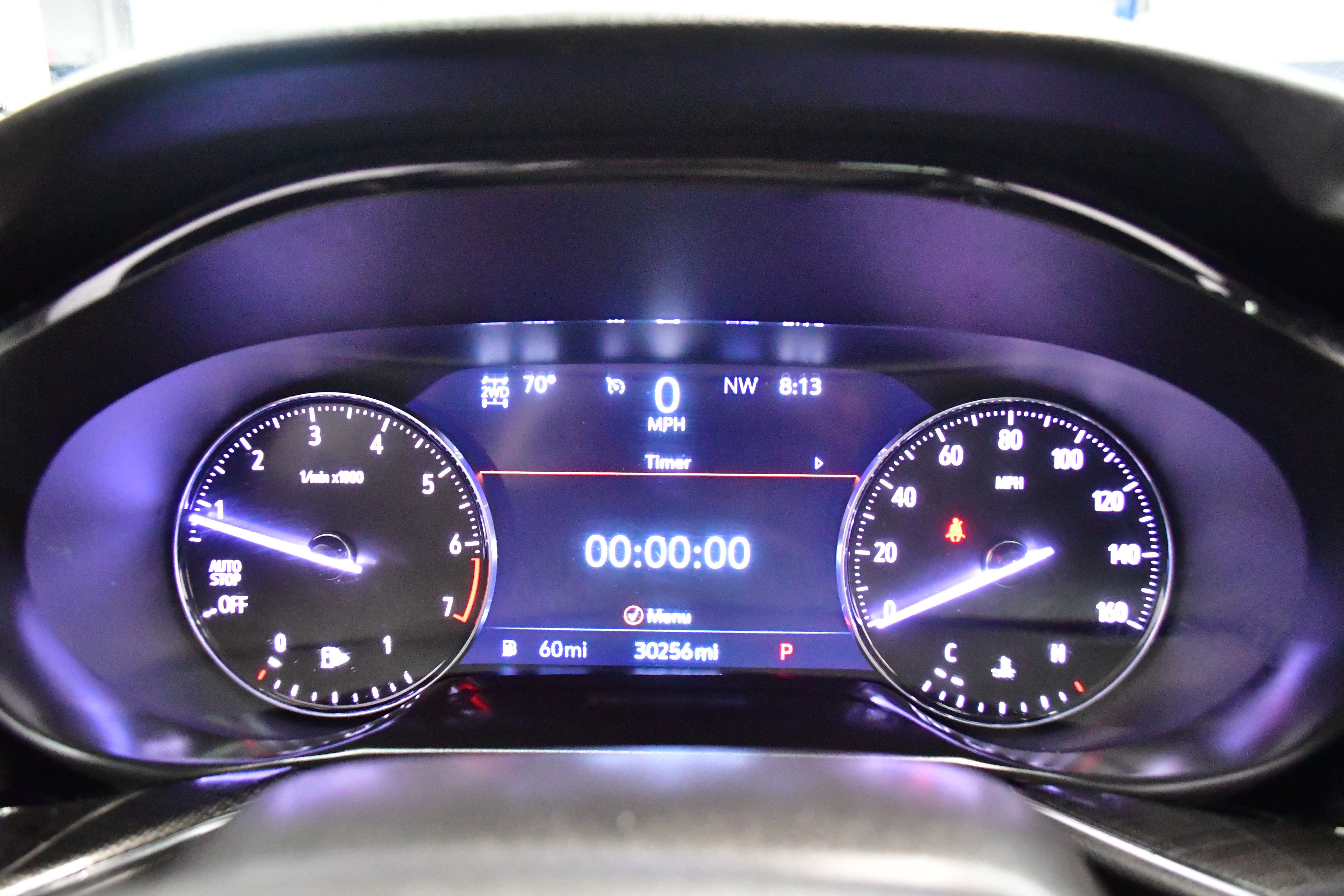 Used 2023 Buick Envision Essence w/ Sport Touring Package image 23