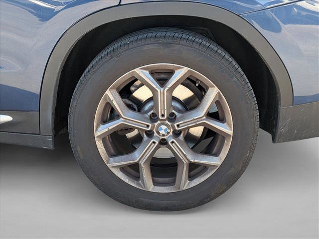 Used 2023 BMW X3 xDrive30i w/ Premium Package image 17