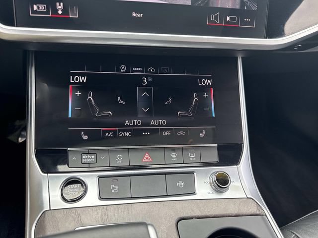 Used 2024 Audi A6 Premium Plus AWD/4WD image 27