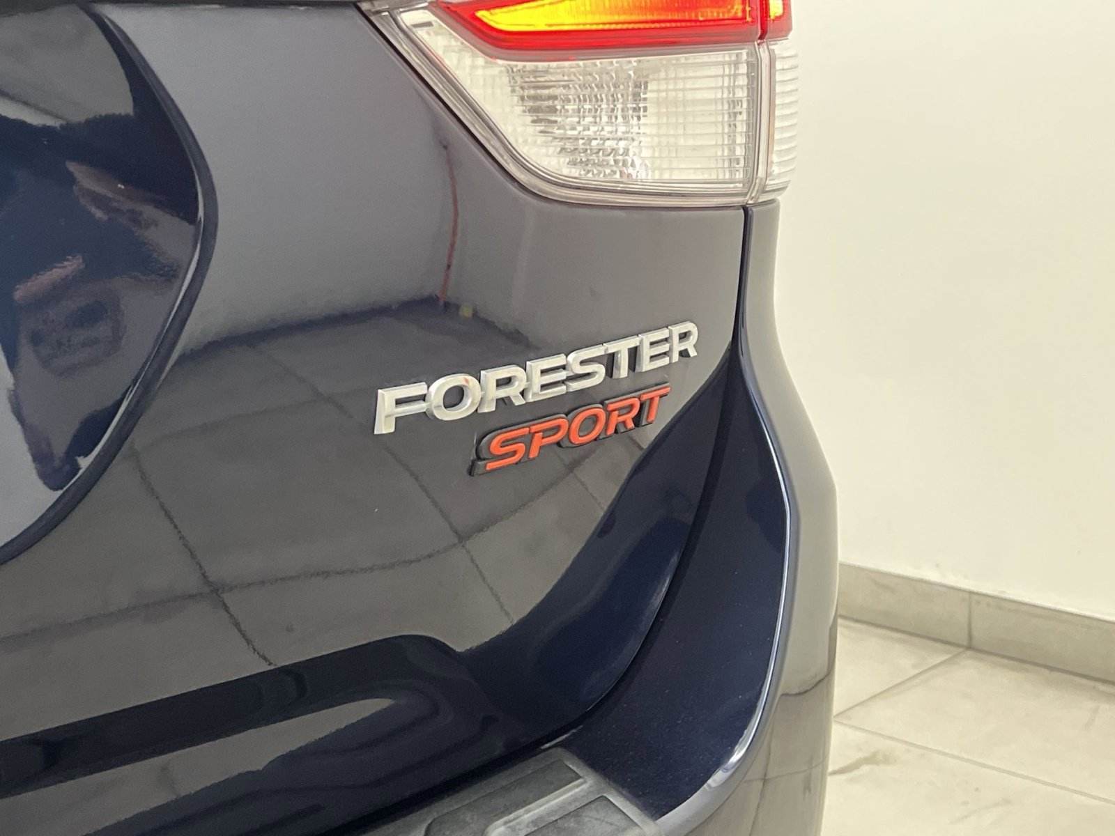 Used 2020 Subaru Forester Sport image 27