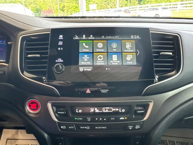 Used 2021 Honda Passport EX-L image 18
