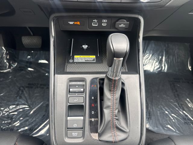 Used 2025 Honda CR-V Sport-L image 16