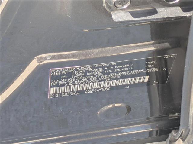 Used 2016 Toyota RAV4 XLE image 22