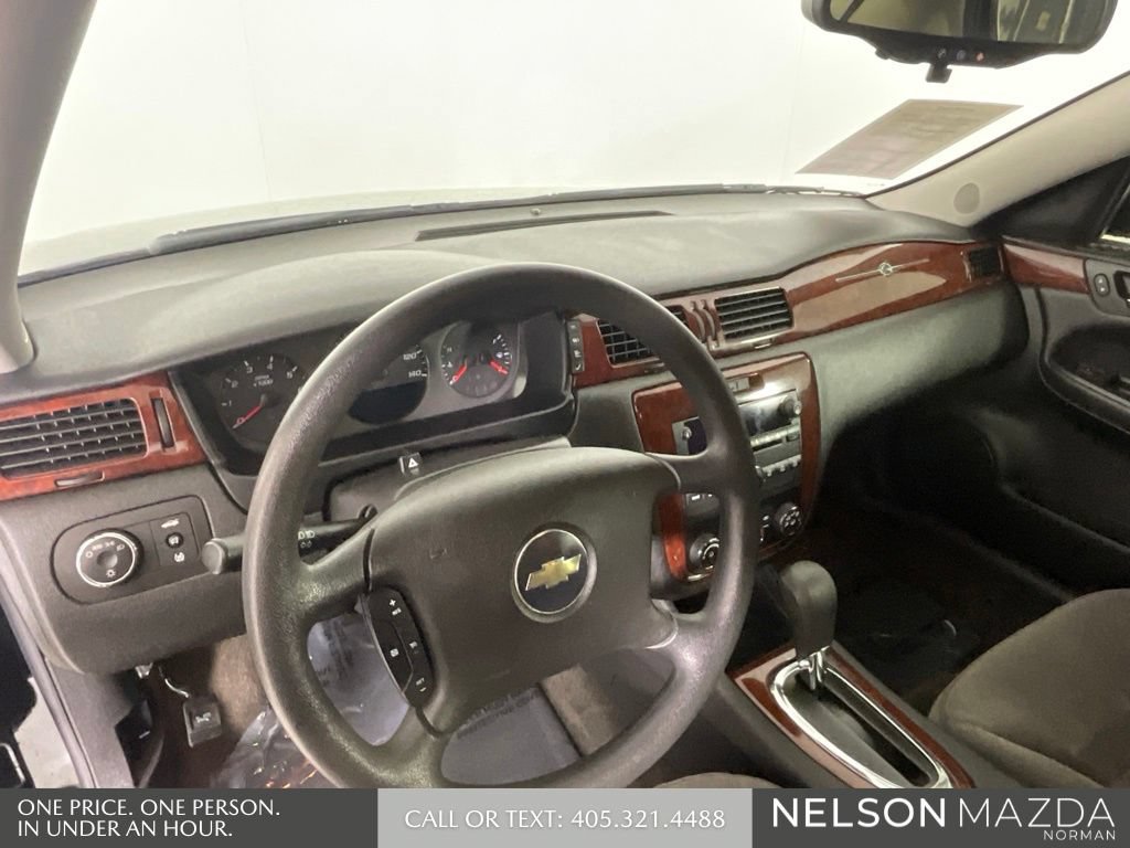 Used 2007 Chevrolet Impala LS FWD image 31