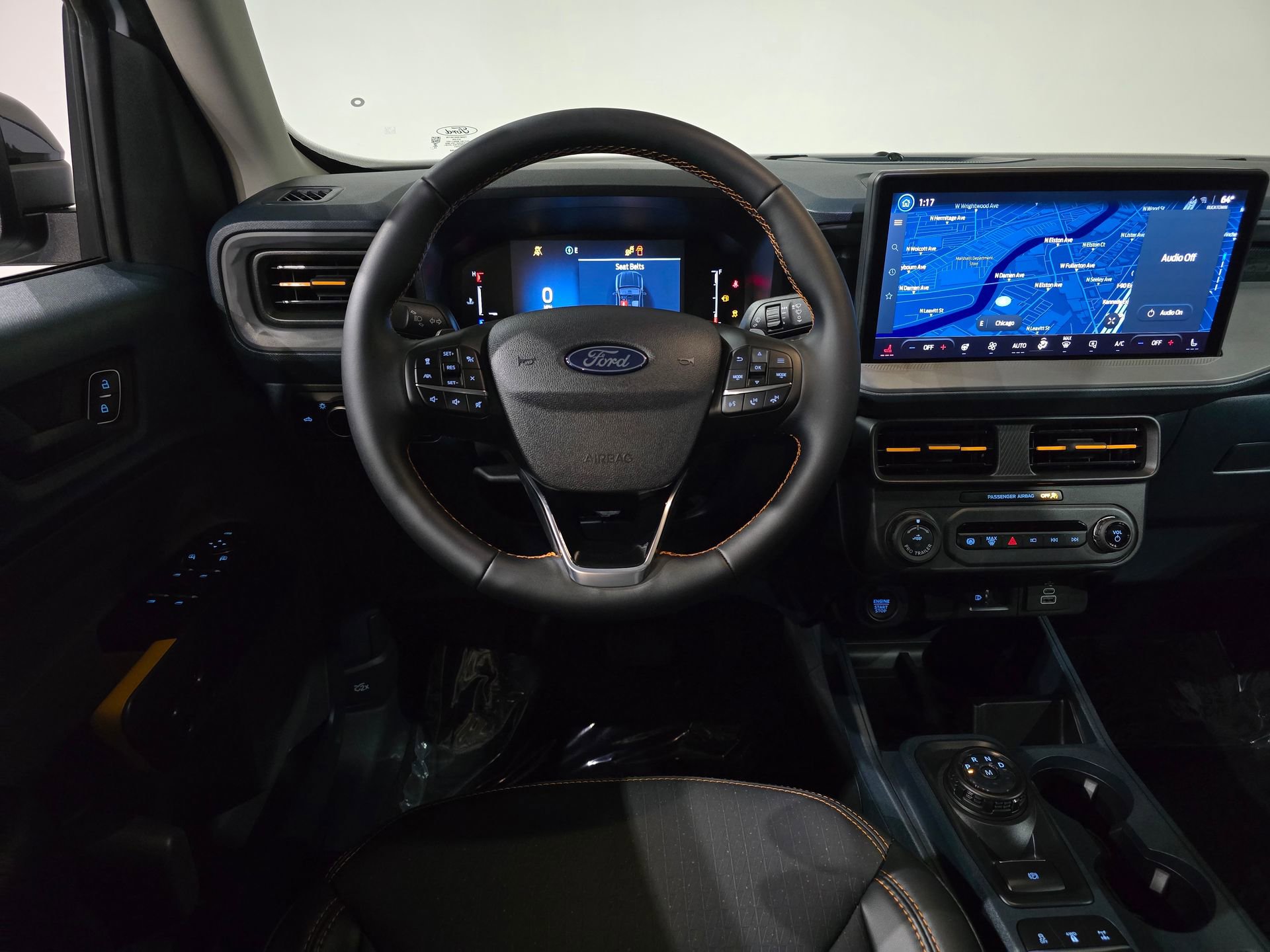 New 2026 Ford Maverick Tremor image 24