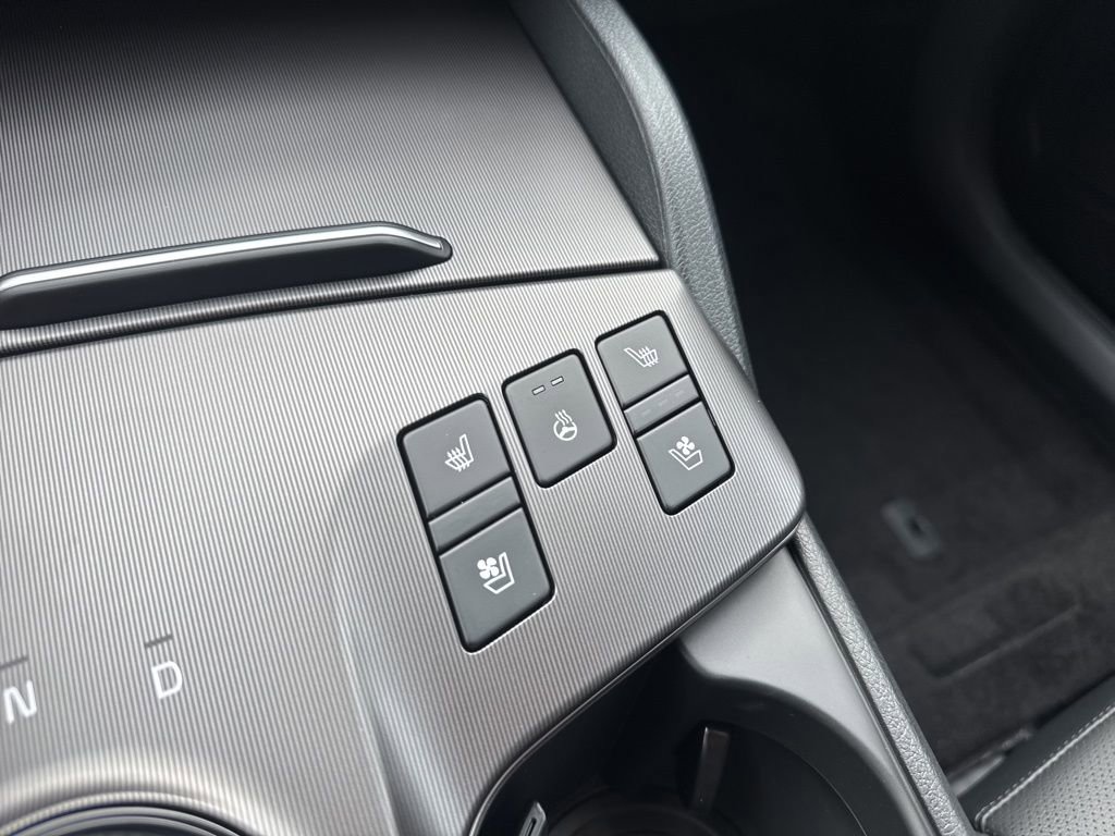 New 2026 Kia Sportage SX Prestige image 6