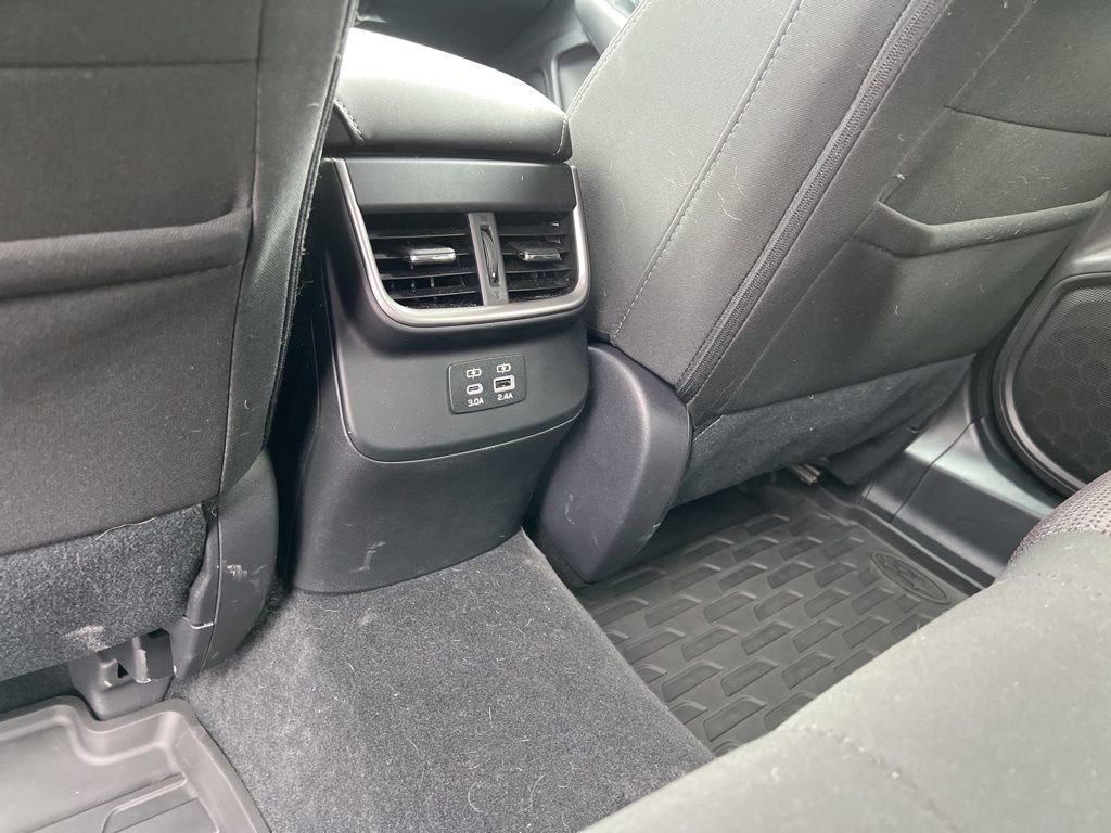 Used 2025 Subaru Outback Premium image 15