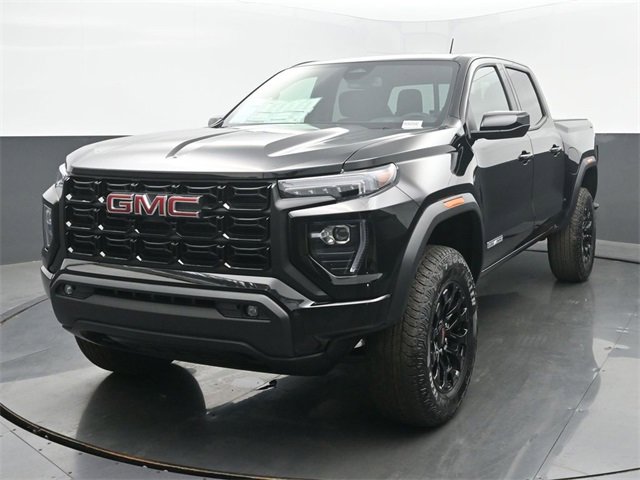 New 2026 GMC Canyon Elevation w/ Convenience Package image 1
