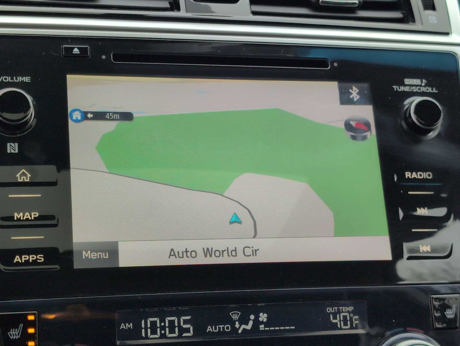 Used 2018 Subaru Outback 2.5i Limited image 28