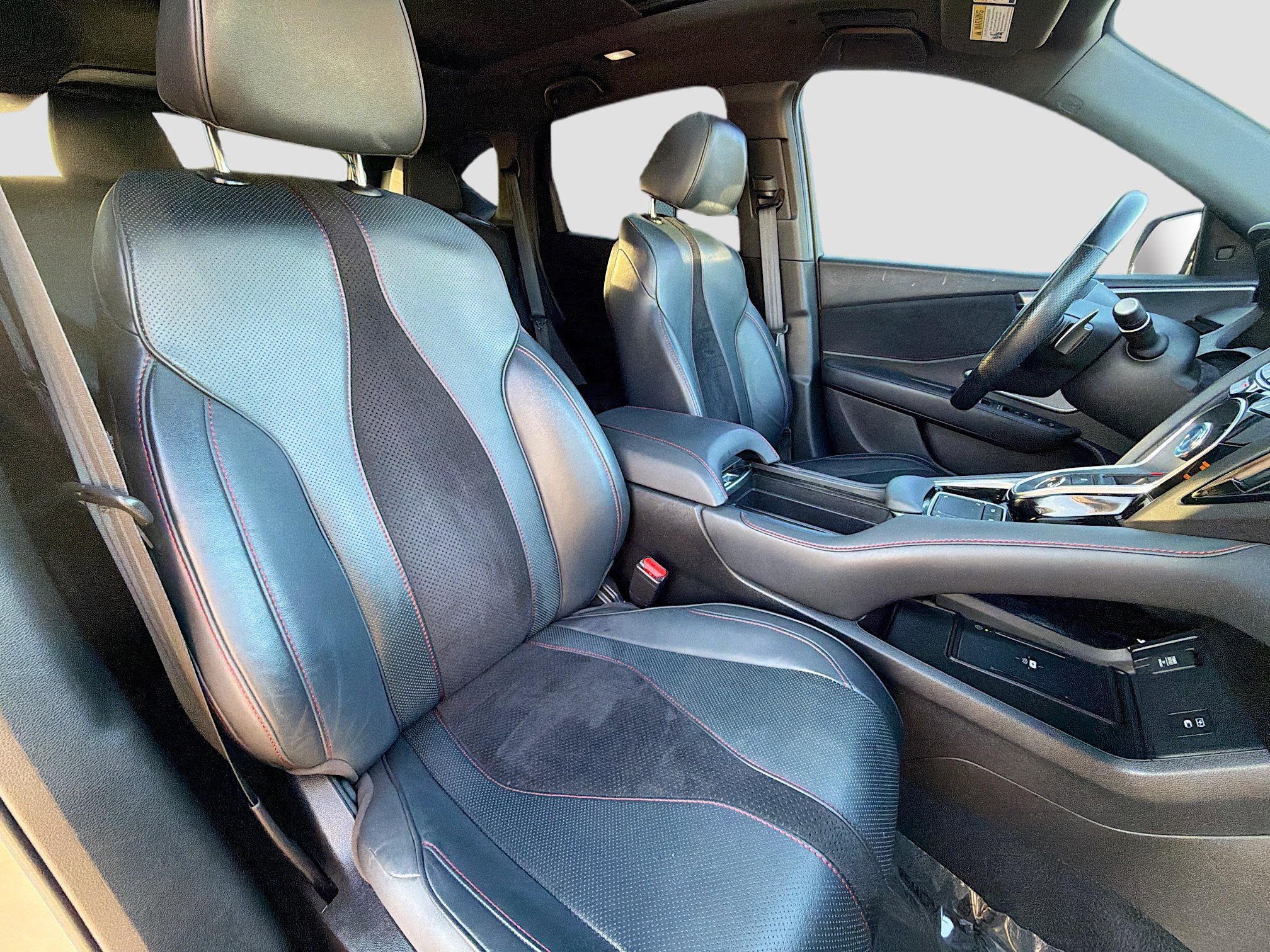 Used 2023 Acura RDX A-Spec image 15