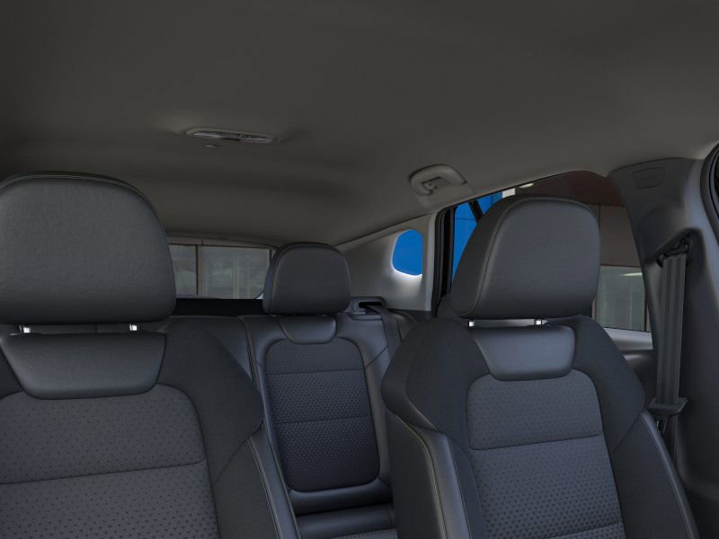 New 2026 Chevrolet Trax LT FWD image 24
