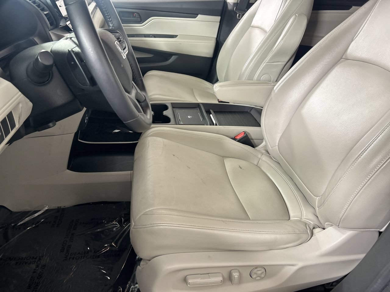 Used 2025 Honda Odyssey EX-L image 22