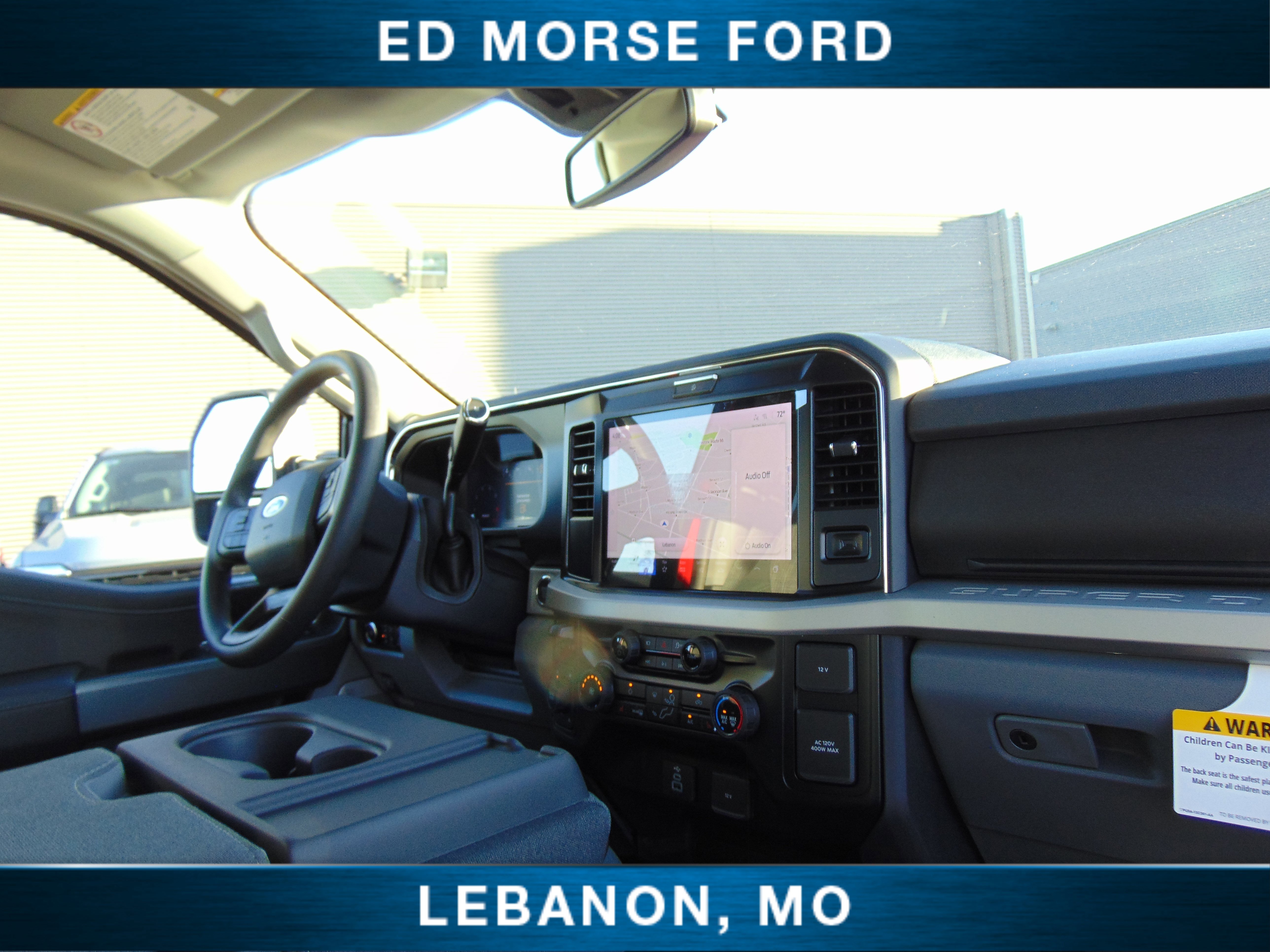 New 2026 Ford F350 XLT w/ XLT Premium Package image 20