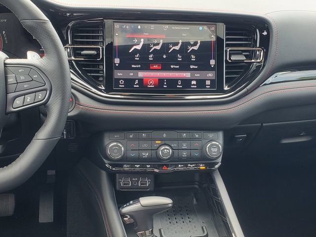 New 2026 Dodge Durango GT AWD/4WD image 18