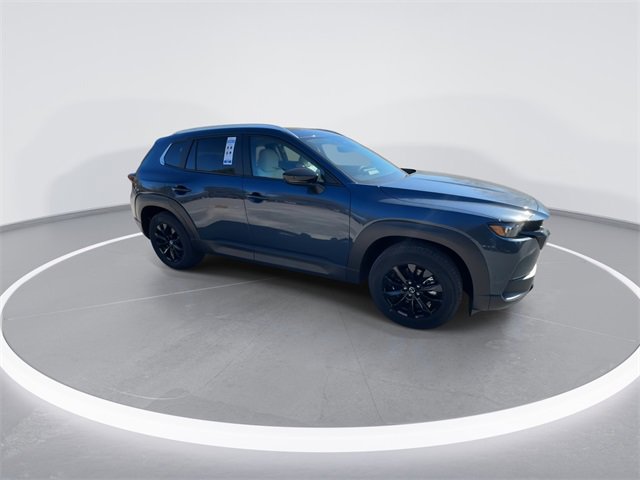 New 2026 MAZDA CX-50 AWD 2.5 S w/ Weather Package image 2