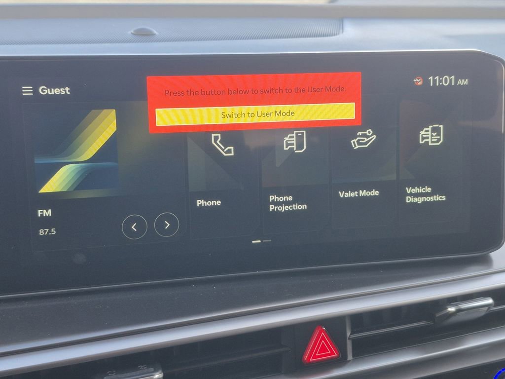 New 2026 Kia Sorento S image 20