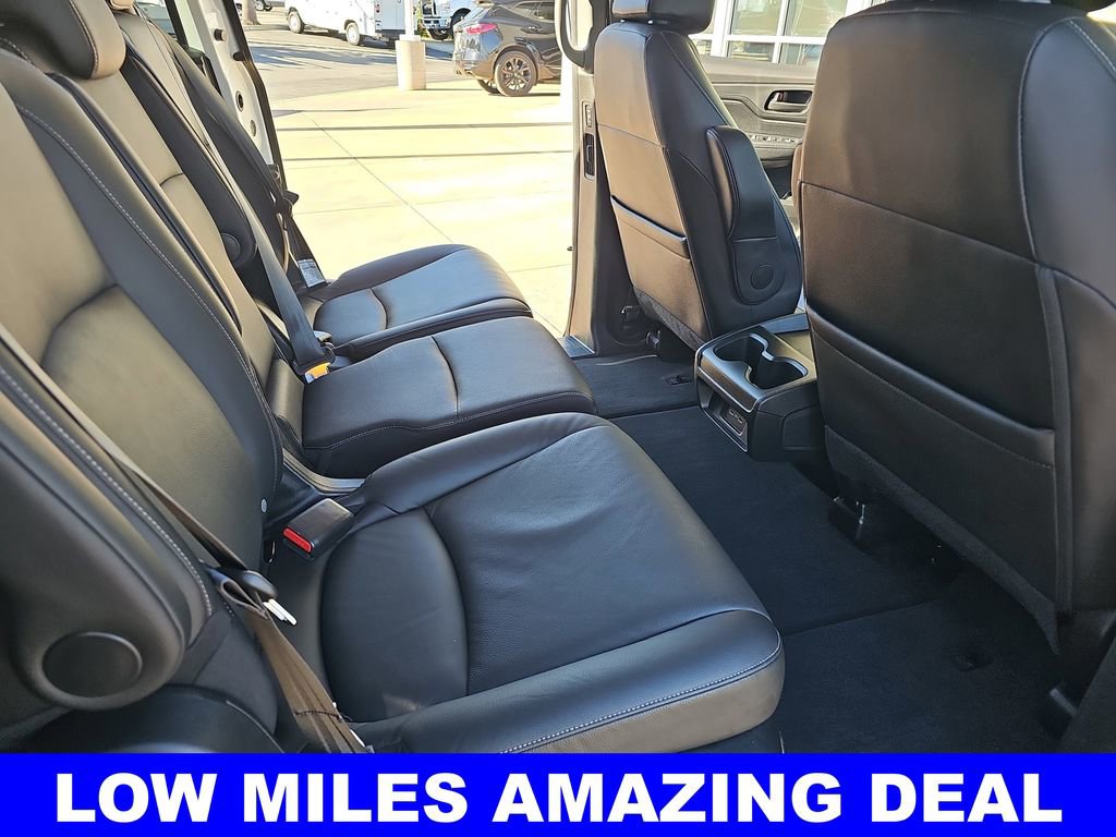Used 2024 Honda Odyssey EX-L image 11