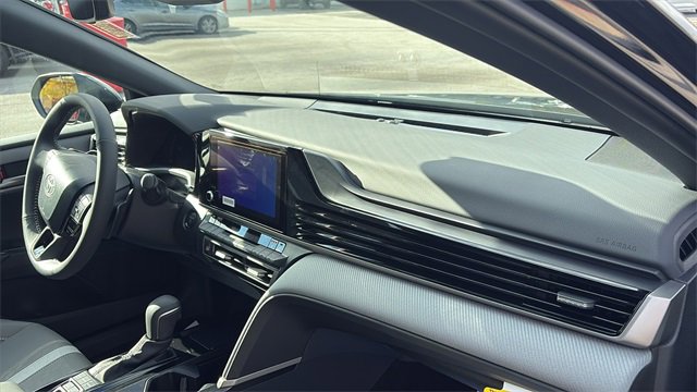 New 2026 Toyota Camry SE image 28