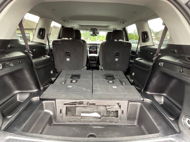 Used 2022 Jeep Grand Cherokee L Laredo w/ Luxury Tech Group I image 35
